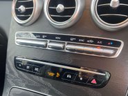 Mercedes-Benz GLC 2.0 GLC 300 AMG Line Premium D 4Matic Auto 4WD 5dr 29
