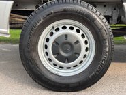 Mercedes-Benz Sprinter 319 V6 Cdi 4x4 5g-Tronic Mwb Hr Panel Van - Air Con - Direct from MOD 32