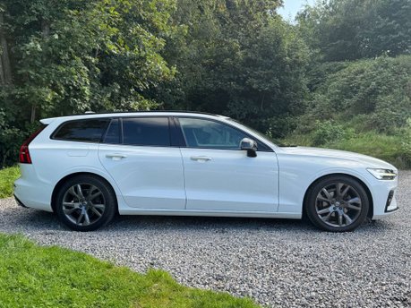 Volvo V60 2.0 V60 R-Design+ D3 Auto 5dr