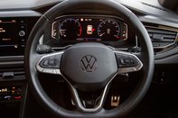 Volkswagen Polo R-LINE TSI 21