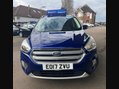 Ford Kuga 1.5 TDCi Zetec Euro 6 (s/s) 5dr 2