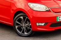 Skoda Citigo SE L IV 12