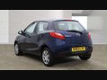 Mazda 2 1.3 Mazda2 TS 5dr 9