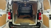 Vauxhall Vivaro LWB L2H1 Low Roof Prime 2900 Air Con Sensors EURO 6 NO VAT 5
