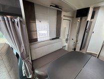 Chausson Flash Automatic | Flash 610 | 4 Berth | 4 Belts | Large Lounge | Rear Bathroom 10