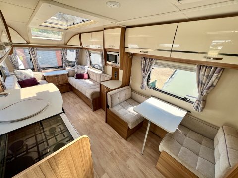 Lunar Clubman ES 9