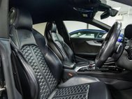 Audi RS5 2.9 TFSI V6 Sportback 5dr Petrol Tiptronic quattro Euro 6 (s/s) (450 ps) 7