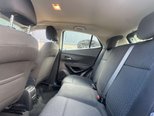 Vauxhall Mokka X 1.4i Turbo ecoTEC Active SUV 5dr Petrol Manual Euro 6 (s/s) (140 ps) 20