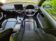 Audi S4 3.0 S4 Black Edition TDI Quattro Auto 4WD 5dr 42