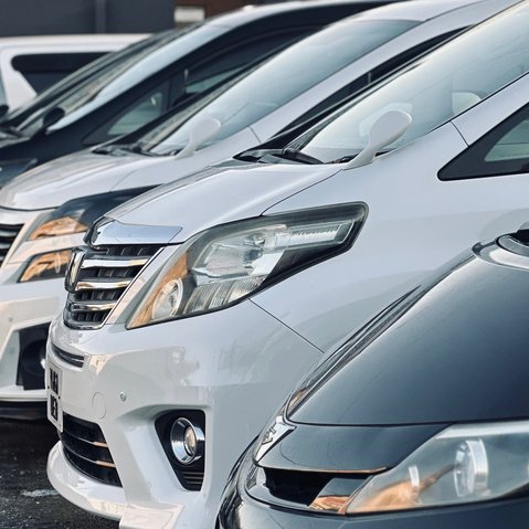 Welcome to Eco Cars Motor Company