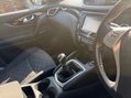 Nissan Qashqai 1.2 DIG-T n-tec+ 2WD Euro 5 (s/s) 5dr 14