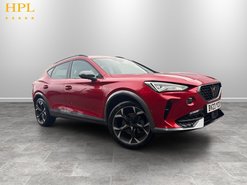 Cupra Formentor 1.5 TSI V2 SUV 5dr Petrol DSG Euro 6 (s/s) (150 ps) Bluetooth - Air Con - A