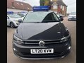 Volkswagen Polo 1.0 TSI Match Euro 6 (s/s) 5dr 2
