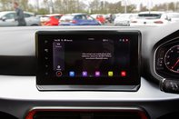 SEAT Ibiza TSI FR SPORT DSG 24