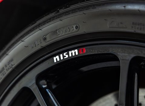 Nissan GT-R R35 TRACK EDITION 33