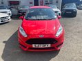 Ford Fiesta 1.6T EcoBoost ST-3 Euro 6 3dr 13