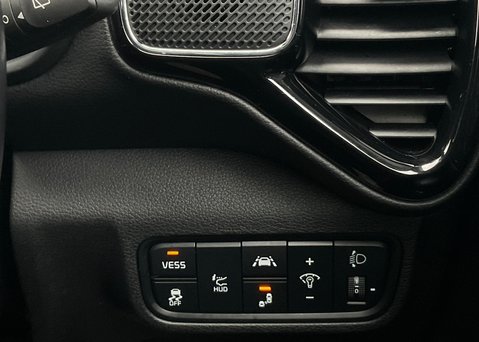 Kia Soul 150kW First Edition 64kWh 26