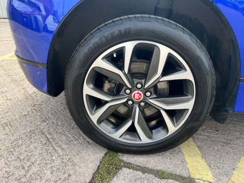 Jaguar I-Pace I-PACE EV400 HSE 4WD 5dr *NATIONAL DELIVERY* 57