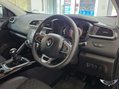 Renault Kadjar 1.3 TCe Iconic Euro 6 (s/s) 5dr 72