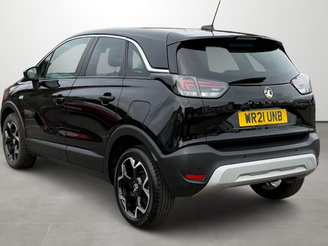 Vauxhall Crossland 1.2 Turbo 130 Elite 5dr 3