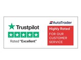 Volkswagen Polo 1.0 BlueMotion Tech Match Euro 6 (s/s) 5dr 4