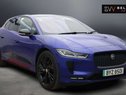 Jaguar I-Pace I-Pace HSE Black 4WD 5dr - NATIONAL DELIVERY*