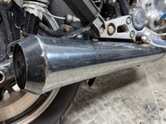 Yamaha XS 1100 1979 PROJECT CLASSIC BIKE SPARES OR REPAIR 1100CC 8