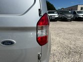 Ford Transit Courier SWB L1H1 Low Roof Limited Air Con Alloys Sensors EURO 6 NO VAT 23
