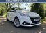 Peugeot 208 PURETECH S/S SIGNATURE
