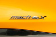 Ford Mustang Mach-E BASE 13
