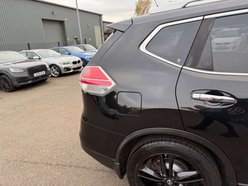 Nissan X-Trail 1.6 X-Trail Tekna Style Edition dCi 4x4 4WD 5dr 72