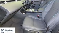 Land Rover Range Rover Evoque 2.0 P200 MHEV SUV 5dr Petrol Auto 4WD Euro 6 (s/s) (200 ps) 2