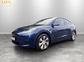 Tesla Model Y SUV 5dr Electric Auto RWD (346 ps) 3