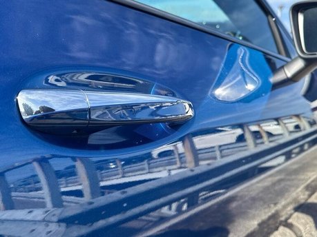 Mercedes-Benz CLA Class CLA 180 MHEV AMG Line Premium Plus Auto Petrol Coupe PAN ROOF/MEMORY SEATS 20