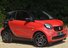 Smart Fortwo Coupe 0.9T Prime (Premium) Coupe 2dr Petrol Twinamic Euro 6 (s/s) (90 ps)