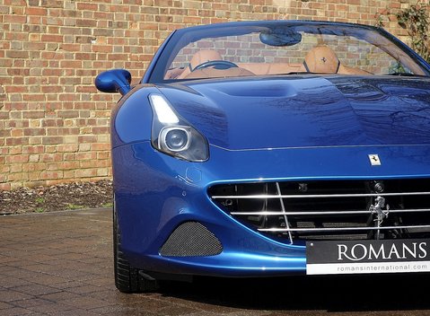 Ferrari California T 7