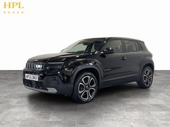 Jeep Avenger 1.2 e-Hybrid Summit SUV 5dr Petrol Hybrid e-DCT Euro 6 (s/s) (100 ps) Air C