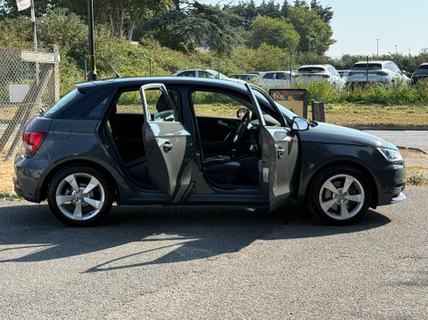 Audi A1 **SORRY NOW SOLD** 3