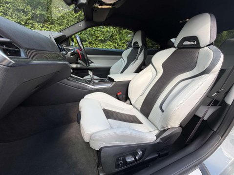 BMW M4 3.0 M4 Competition Edition Auto 2dr 31