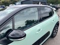 Citroen C3 1.2 PureTech GPF Flair Euro 6 (s/s) 5dr 15