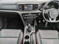 Kia Sportage 1.6 T-GDi GT-Line Euro 6 (s/s) 5dr 20
