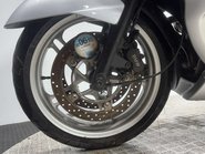 BMW R1150 RT 2001 44K SPORTS TOURER PROJECT BIKE SPARES OR REPAIR 1150CC 25