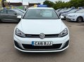 Volkswagen Golf 2.0 TDI BlueMotion Tech GTD Euro 6 (s/s) 5dr 3