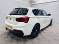 BMW 1 Series 2.0 120d M Sport Shadow Edition Auto Euro 6 (s/s) 5dr 28