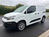 Citroen Berlingo 1000 Enterprise M 130 ps BlueHdi EAT8 Panel Van