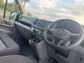 Volkswagen Crafter 2.0 TDI CR35 Trendline Panel Van 5dr Diesel Manual FWD LWB High Roof Euro 6 7
