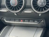 Audi TT 2.0 TFSI Sport Roadster 2dr Petrol Manual Euro 6 (s/s) (230 ps) 20