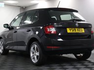 Skoda Fabia SE L MPI 22