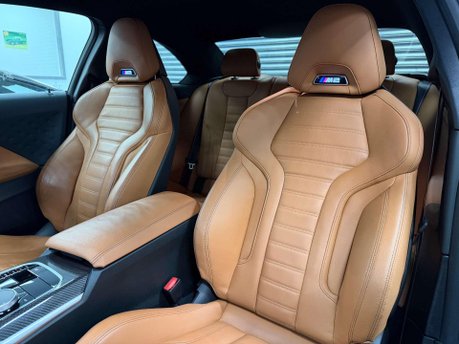 BMW M2 3.0 BiTurbo Coupe 2dr Petrol Steptronic Euro 6 (s/s) (460 ps) 