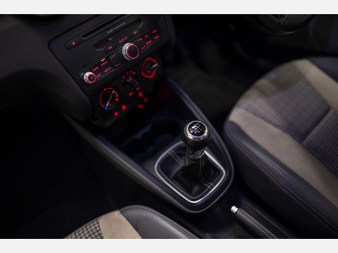 Audi A1 1.2 TFSI Sport Sportback Euro 5 (s/s) 5dr 36